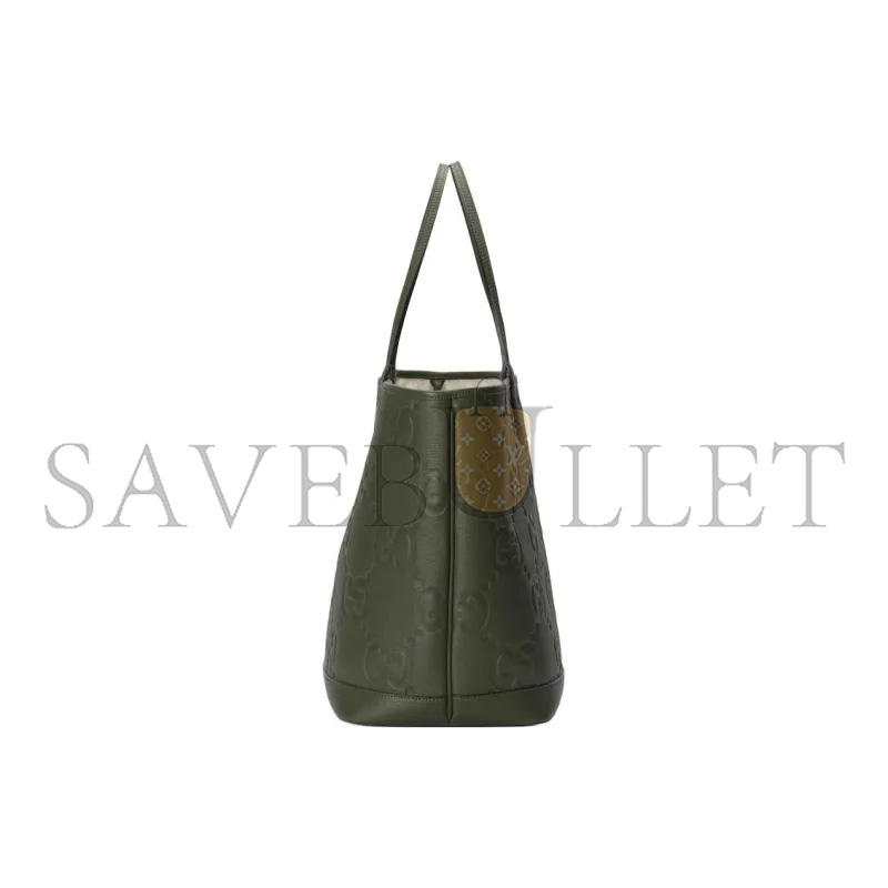 GUCCI GG LARGE TOTE BAG 726755 (40*33*19cm)